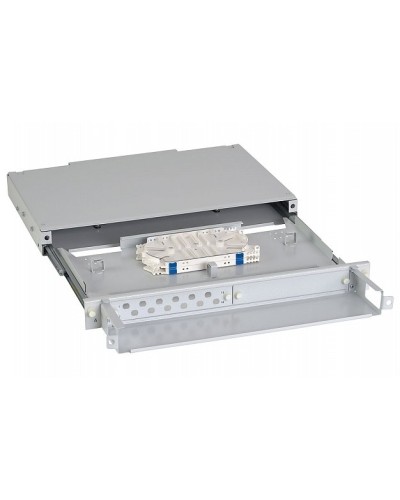 ШКОС-ВП-1U/2-12-FC/ST~-(корпус)~(130304-00009). Кросс оптический 19. ССД (Связьстройдеталь) в Новом Уренгое