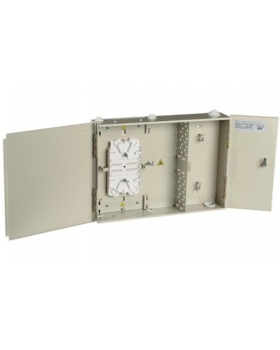 ШКОН-СТ/2-32-FC/ST~-(корпус)~(130405-00669). Кросс оптический настенный. ССД (Связьстройдеталь) в Новом Уренгое