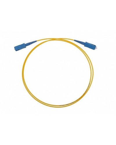 ШОС-SM/3.0мм-SC/UPC-SC/UPC-1.0м (130202-00537). Патч-корд оптический. ССД (Связьстройдеталь) в Новом Уренгое