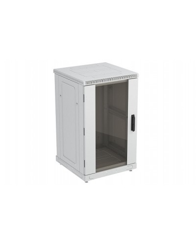 ШТ-НП-24U-600-800-С (130411-00504). Шкаф телекоммуникационный 19 напольный 24U. ССД (Связьстройдеталь) в Новом Уренгое
