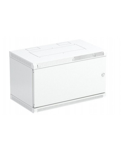ШТ-НСр-6U-600-650-М (130411-00552). Шкаф настенный разборный 19, 6U. ССД (Связьстройдеталь) в Новом Уренгое