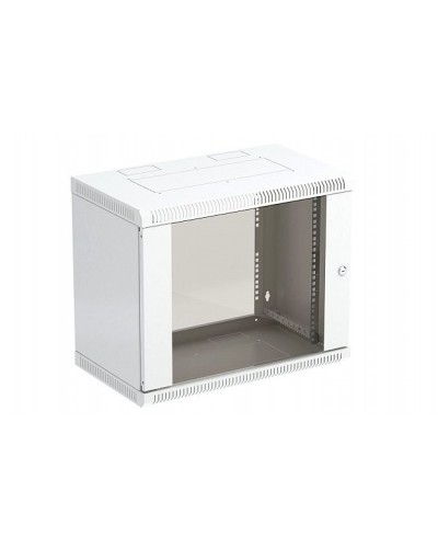 ШТ-НСр-9U-600-550-С (130411-00557). Шкаф настенный разборный 19, 9U. ССД (Связьстройдеталь) в Новом Уренгое