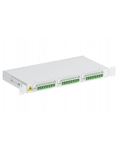 ШКОС-Л-1U/2-24-SC~24-SC/APC~24-SC/APC (130308-00109). Кросс оптический 19. ССД (Связьстройдеталь) в Новом Уренгое