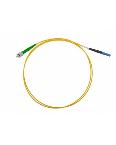 ШОС-SM/2.0мм-FC/APC-LC/UPC-1.0м (130201-02760). Патч-корд оптический. ССД (Связьстройдеталь) в Новом Уренгое