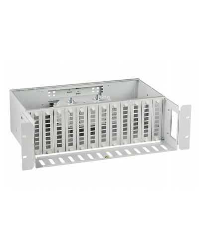 ШКОС-С-3U/4-96-SC~-(корпус)~(130301-00039). Кросс оптический 19. ССД (Связьстройдеталь) в Новом Уренгое