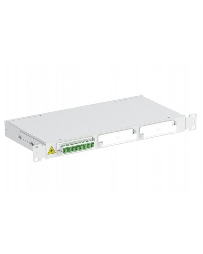 ШКОС-Л-1U/2-8-SC~8-SC/APC~8-SC/APC (130308-00101). Кросс оптический 19. ССД (Связьстройдеталь) в Новом Уренгое