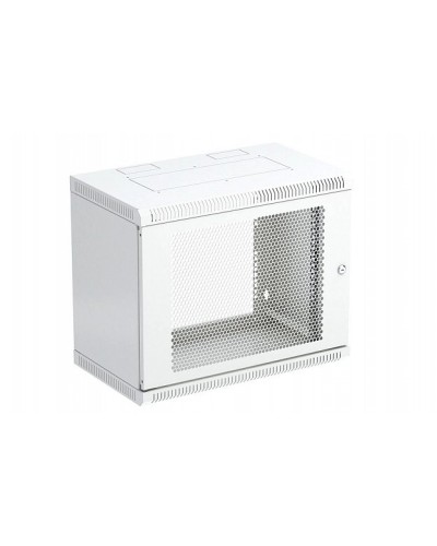 ШТ-НСр-9U-600-550-П (130411-00559). Шкаф настенный разборный 19, 9U. ССД (Связьстройдеталь) в Новом Уренгое