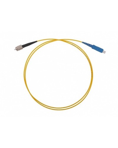 ШОС-SM/2.0мм-FC/UPC-SC/UPC-1.0м (130202-03044). Патч-корд оптический. ССД (Связьстройдеталь) в Новом Уренгое