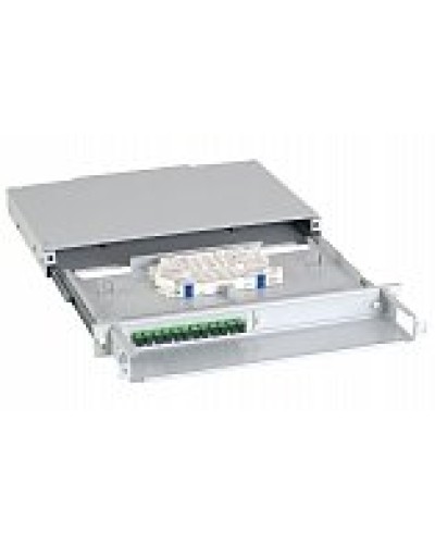 ШКОС-ВП-1U/2-12-SC~12-SC/APC~12-SC/APC(130304-00937). Кросс оптический 19. ССД (Связьстройдеталь) в Новом Уренгое
