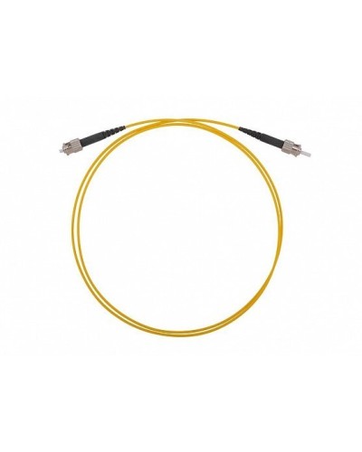 ШОС-SM/2.0мм-FC/UPC-ST/UPC-1.0м (130201-02861). Патч-корд оптический. ССД (Связьстройдеталь) в Новом Уренгое