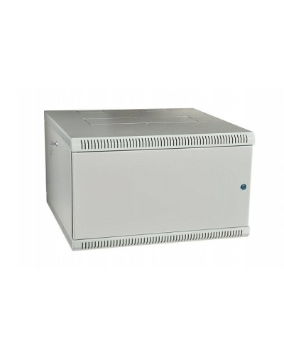 ШТ-НСрМ-12U-600-550-М (130411-00830). Шкаф настенный разборный со съемными боковыми стенками 19, 12U. ССД (Связьстройдеталь) в Новом Уренгое