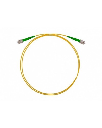 ШОС-SM/2.0мм-FC/APC-FC/APC-1.0м (130201-02820). Патч-корд оптический. ССД (Связьстройдеталь) в Новом Уренгое
