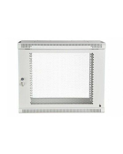 ШТ-НСр-12U-600-350-П (130411-00565). Шкаф настенный разборный 19, 12U. ССД (Связьстройдеталь) в Новом Уренгое