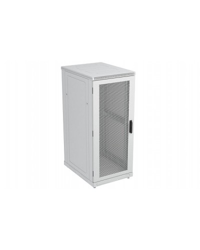 ШТ-НП-27U-600-1000-П (130411-00518). Шкаф напольный 19, 27U. ССД (Связьстройдеталь) в Новом Уренгое