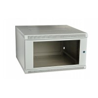 ШТ-НСс-18U-600-500-С (130411-00763). Шкаф настенный сварной 19, 18U. ССД (Связьстройдеталь)