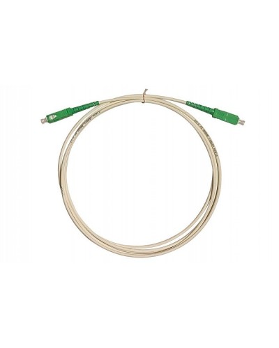 ШОС-S7/2.0мм-SC/APC-SC/APC-25.0м (130201-03863). Патч-корд оптический. ССД (Связьстройдеталь) в Новом Уренгое