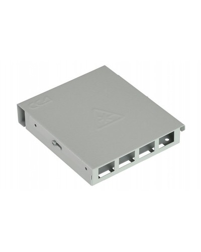 ШКОН-Р/1-8-SC~-(корпус)~(130401-00062). Кросс оптический настенный. ССД (Связьстройдеталь) в Новом Уренгое