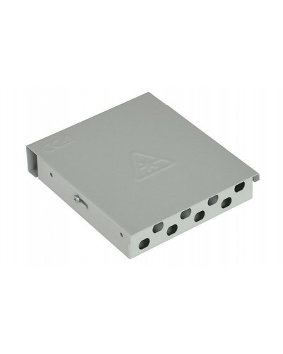 ШКОН-Р/1-8-FC/ST~-(корпус)~(130401-00063). Кросс оптический настенный. ССД (Связьстройдеталь) в Новом Уренгое