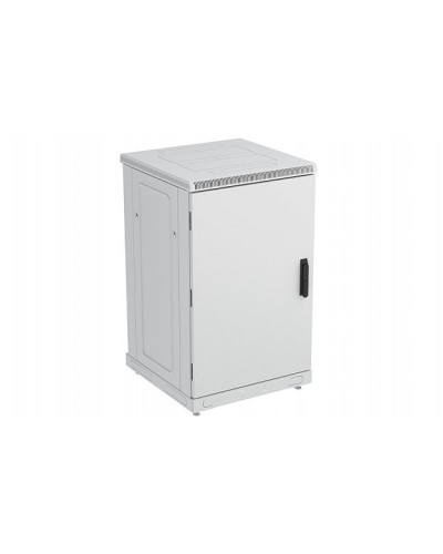 ШТ-НП-24U-600-1000-М (130411-00508). Шкаф напольный 19, 24U. ССД (Связьстройдеталь) в Новом Уренгое