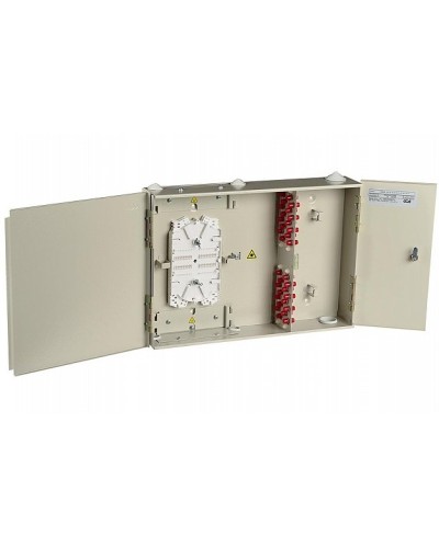 ШКОН-СТ/2-32-FC/ST~32-FC/D/SM~32-FC/UPC(130405-00706). Кросс оптический настенный. ССД (Связьстройдеталь) в Новом Уренгое