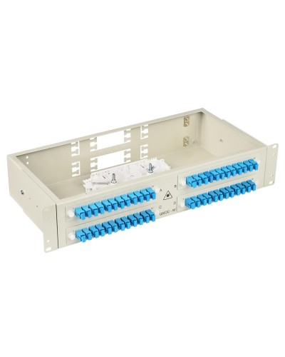 ШКОС-М-2U/4-48-SC~48-SC/SM~48-SC/UPC (130303-01207). Кросс оптический 19. ССД (Связьстройдеталь) в Новом Уренгое