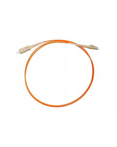 ШОС-MM50/2.0мм-LC/PC-SC/PC-1.0м HS (130201-03344). Патч-корд оптический. ССД (Связьстройдеталь) в Новом Уренгое