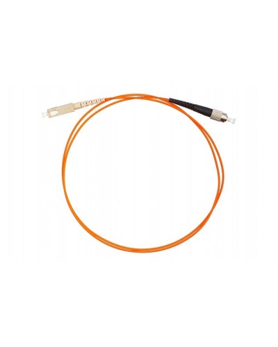 ШОС-MM50/2.0мм-FC/PC-SC/PC-1.0м HS (130201-04997). Патч-корд оптический. ССД (Связьстройдеталь) в Новом Уренгое