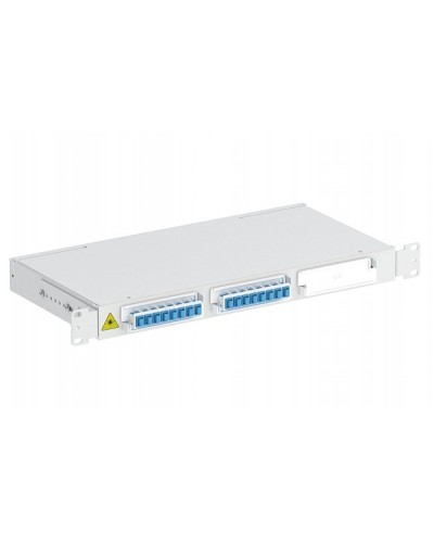 ШКОС-Л-1U/2-16-SC~16-SC/SM~16-SC/UPC (130308-00104). Кросс оптический 19. ССД (Связьстройдеталь) в Новом Уренгое