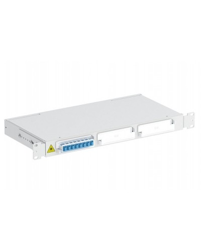 ШКОС-Л-1U/2-8-SC~8-SC/SM~8-SC/UPC (130308-00100). Кросс оптический 19. ССД (Связьстройдеталь) в Новом Уренгое