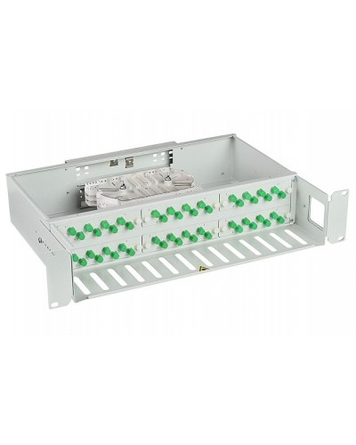 ШКОС-С-2U/4-48-FC/ST~48-FC/D/APC~48-FC/APC(130301-02395). Кросс оптический 19. ССД (Связьстройдеталь) в Новом Уренгое