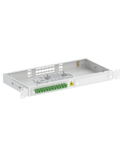 ШКОС-М-1U/2-12-SC~12-SC/APC~12-SC/APC (130303-02046). Кросс оптический 19. ССД (Связьстройдеталь) в Новом Уренгое
