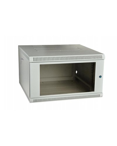 ШТ-НСрМ-9U-600-350-С (130411-00787). Шкаф настенный разборный со съемными боковыми стенками 19, 9U. ССД (Связьстройдеталь) в Новом Уренгое