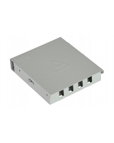 ШКОН-Р/1-4-SC~-(корпус)~(130401-00003). Кросс оптический настенный. ССД (Связьстройдеталь) в Новом Уренгое