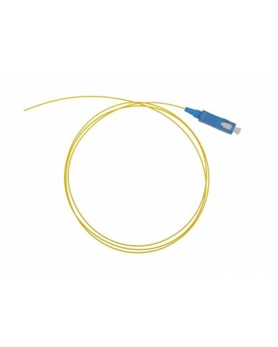 ШОС-SM/0.9мм-SC/UPC-p/t -1.0м (130202-03565). Пигтейл оптический. ССД (Связьстройдеталь) в Новом Уренгое