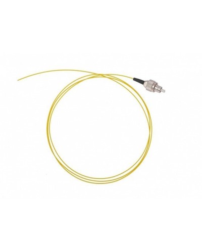ШОС-SM/0.9мм-FC/UPC-p/t -1.0м (130202-04235). Пигтейл оптический. ССД (Связьстройдеталь) в Новом Уренгое