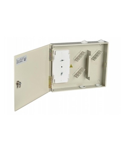 ШКОН-У/1-24-FC/ST~-(корпус)~(130404-00008). Кросс оптический настенный. ССД (Связьстройдеталь) в Новом Уренгое
