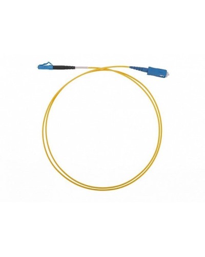 ШОС-SM/2.0мм-LC/UPC-SC/UPC-1.0м (130202-00006). Патч-корд оптический. ССД (Связьстройдеталь) в Новом Уренгое