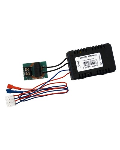 STEMAX PM2014M. Источник стабилизированного питания. Стелс НПП в Новом Уренгое