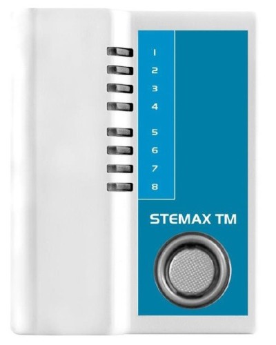 STEMAX TM. Считыватель электронных ключей с модулем индикации. Стелс НПП в Новом Уренгое