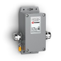 УЗП-220 исп.1. Устройство защиты линии интерфейса. Тахион