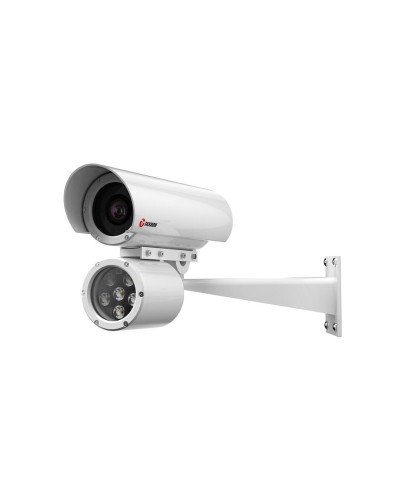 ТВК-65-IP-4МВБ-V2812-PoE+-ПИП-20/60 ВБ исп.88 А. Видеокамера IP взрывозащищенная. Тахион в Новом Уренгое