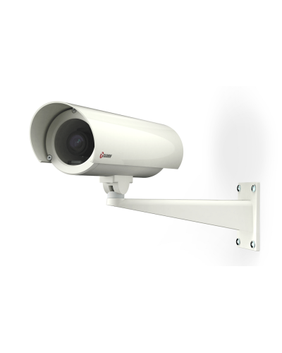ТВК-65-IP-4МВБ-М2812-PoE+. Видеокамера IP взрывозащищенная. Тахион в Новом Уренгое