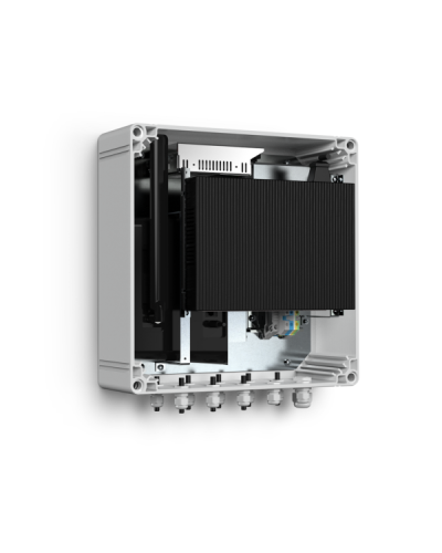 УСВР-8-PoE/GSM/Wi-Fi. Видеорегистратор IP 8-канальный. Тахион в Новом Уренгое