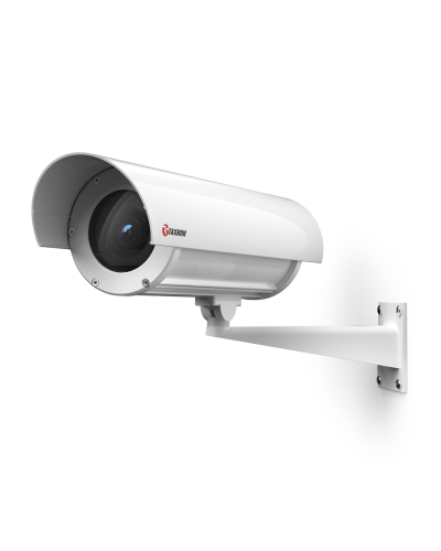 ТВК-81-IP-4ГВБ-V410-PoE+. Видеокамера IP взрывозащищенная. Тахион в Новом Уренгое