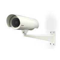 ТВК-61-IP-4МВБ-V550-24VDC. Видеокамера IP взрывозащищенная. Тахион