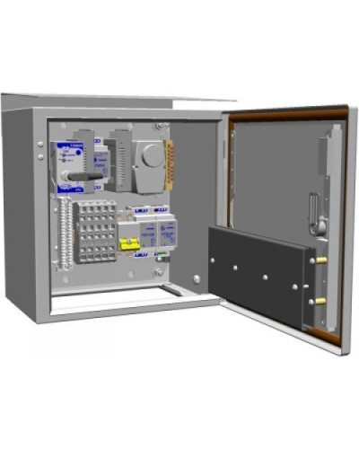 К-2. Козырек. Тахион в Новом Уренгое