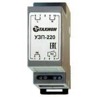 УЗП-220. Устройство защиты оборудования. Тахион