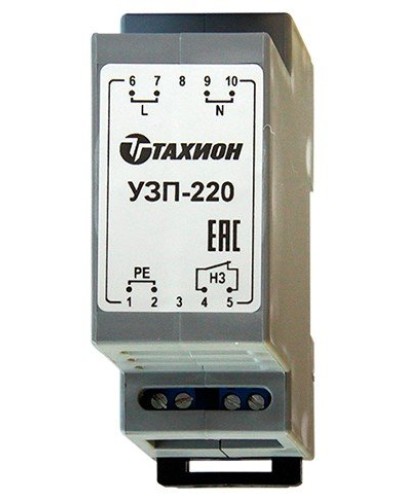 УЗП-220. Устройство защиты оборудования. Тахион в Новом Уренгое