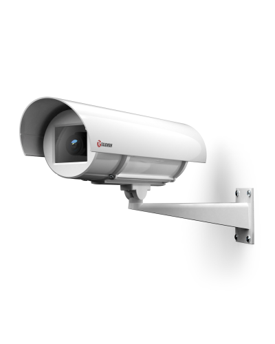ТВК-81-IP-7-V410-24VDC/AC. Видеокамера IP цилиндрическая. Тахион в Новом Уренгое