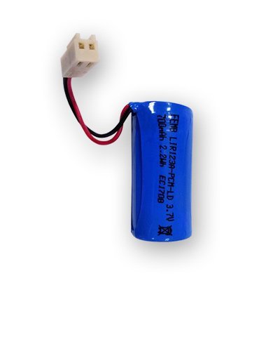 LIR123A-PCB(PCM)-LD(/A12787) EEMB. Аккумулятор резервного питания для Security Hub и Security Hub 4G. ТЕКО в Новом Уренгое
